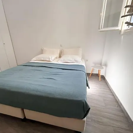 بيت للعطل Authentic Greek Island Escape