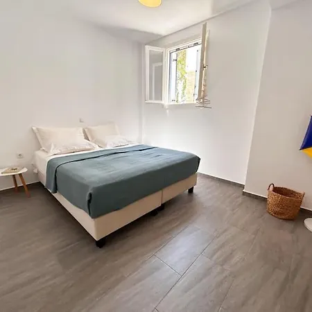 بيت للعطل Authentic Greek Island Escape اجيوس ايوانيس