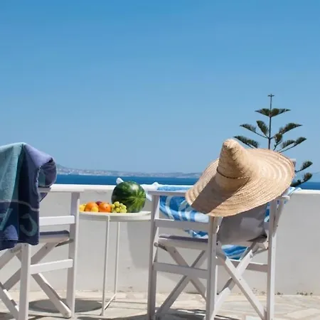 بيت للعطل Authentic Greek Island Escape *