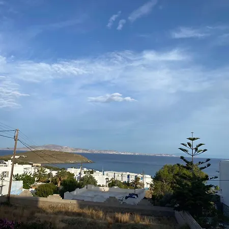 Authentic Greek Island Escape بيت للعطل *