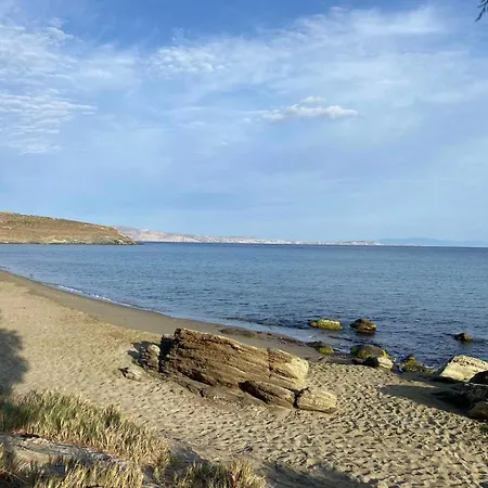 Authentic Greek Island Escape اجيوس ايوانيس