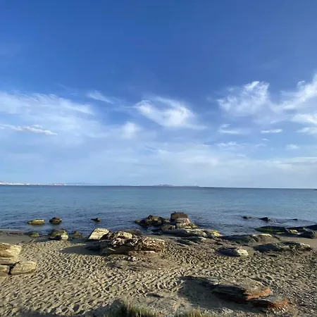 Authentic Greek Island Escape