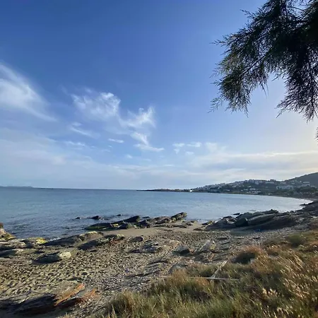 Authentic Greek Island Escape اجيوس ايوانيس