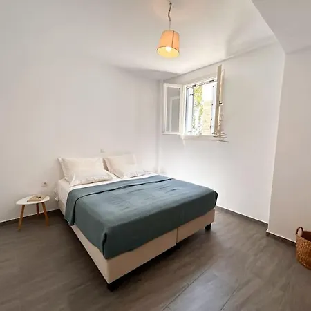 Casa vacanze Authentic Greek Island Escape