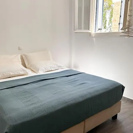 Authentic Greek Island Escape Agios Ioannis (Tinos)