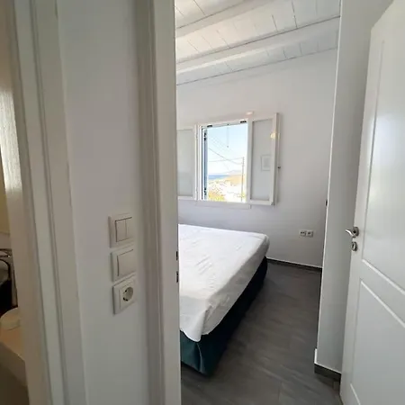 Casa vacanze Authentic Greek Island Escape *