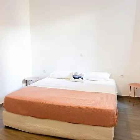 Authentic Greek Island Escape *