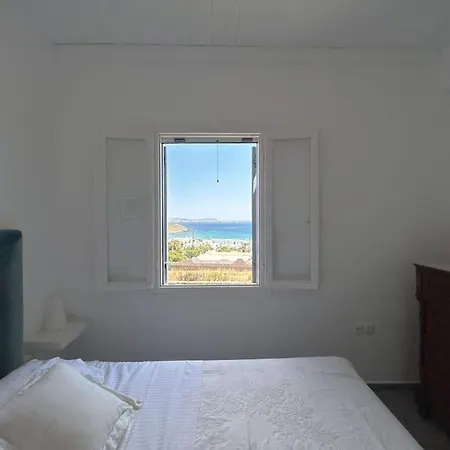 Casa vacanze Authentic Greek Island Escape