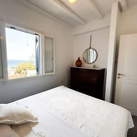 Casa vacanze Authentic Greek Island Escape *