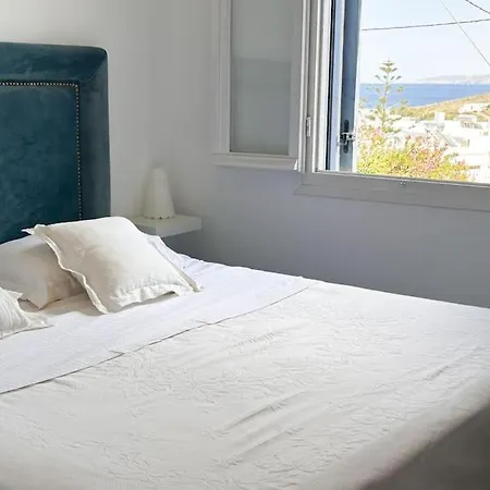 Authentic Greek Island Escape *