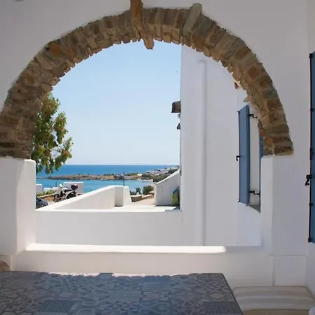 Casa vacanze Authentic Greek Island Escape Agios Ioannis (Tinos)