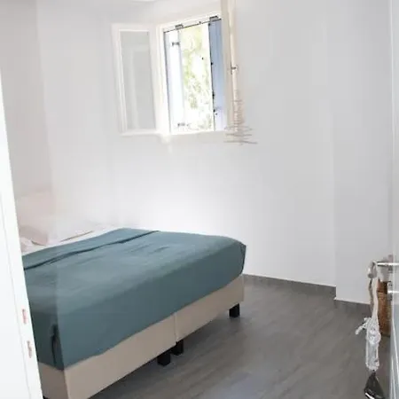 Authentic Greek Island Escape Agios Ioannis (Tinos)