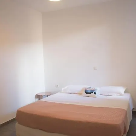 Casa vacanze Authentic Greek Island Escape