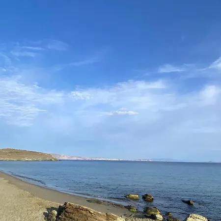 Authentic Greek Island Escape * Agios Ioannis (Tinos)