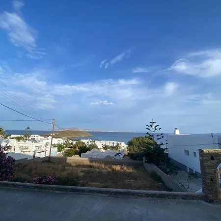 Authentic Greek Island Escape Agios Ioannis (Tinos)