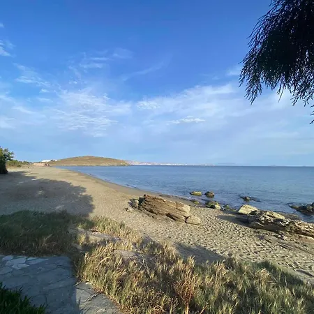 Authentic Greek Island Escape Casa vacanze *