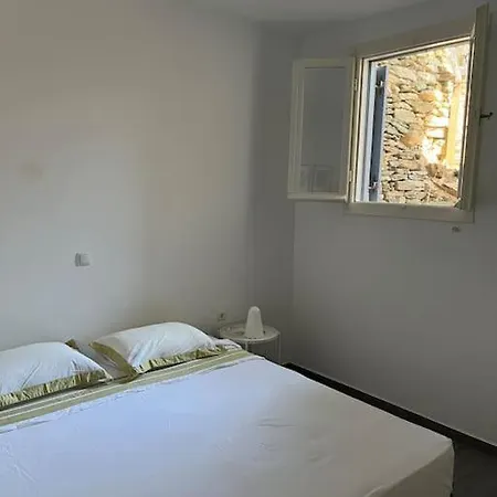 Authentic Greek Island Escape