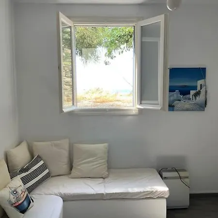 Authentic Greek Island Escape