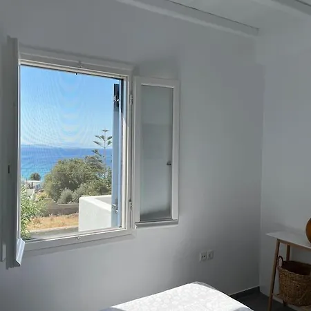 Casa de Férias Authentic Greek Island Escape *