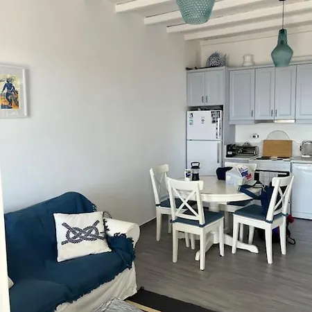 Authentic Greek Island Escape Agios Loannis