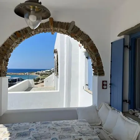 Authentic Greek Island Escape *