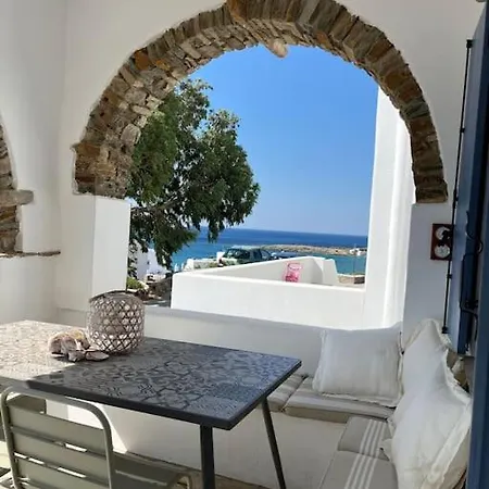 Authentic Greek Island Escape
